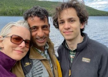 Estudiante palestino herido en tiroteo de Vermont nunca volverá a caminar por esta trágica razón