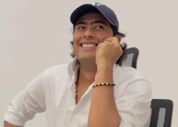 Llegó la “hora cero” de Nicolás Petro: este #20Nov será acusado por lavado de activos y enriquecimiento ilícito