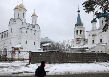 El apoyo humanitario y militar a Ucrania podría disminuir si se intensifica el conflicto entre Israel y Hamás