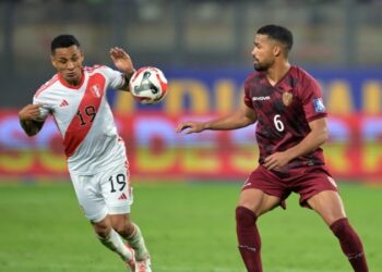 Venezuela exige investigación por «agresiones» contra la selección de fútbol venezolana en Perú