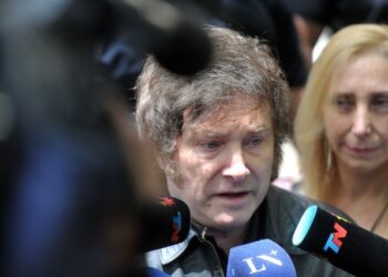 Javier Milei viajará a Estados Unidos para visitar la tumba del rebe de Lubavitch