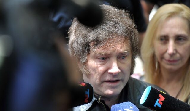 Javier Milei viajará a Estados Unidos para visitar la tumba del rebe de Lubavitch