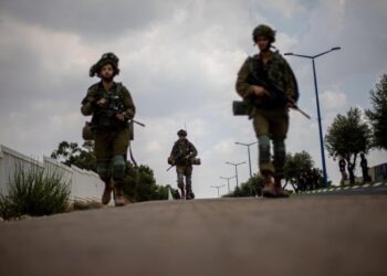 Solo faltan “detalles logísticos” para canje de rehenes entre Hamás e Israel