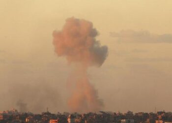 China celebra el alto el fuego temporal entre Israel y Hamás