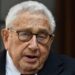 Reacciones por la muerte de Henry Kissinger