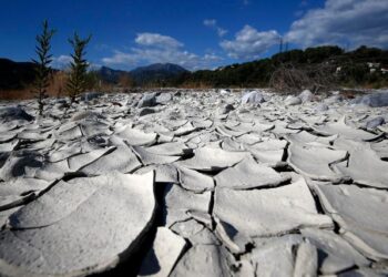 ¿Viene sequía para Venezuela en 2024?