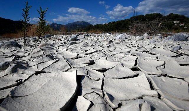 ¿Viene sequía para Venezuela en 2024?