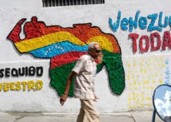 Referendo de Venezuela sobre Esquibo tiene intranquilos a residentes de Guyana