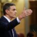 Pedro Sánchez: En España no va a haber ni Trump, ni Milei, ni Bolsonaro