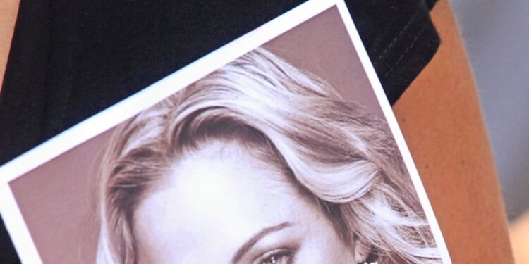 Libertad condicional para Pistorius