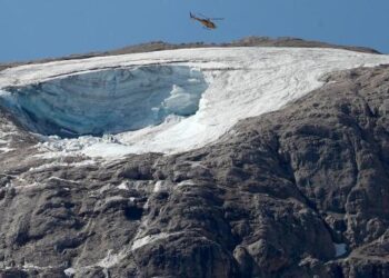 Cambio climático: cómo es el nuevo pronosticador del tiempo basado en Inteligencia Artificial