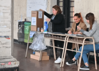 Presidenciales en Argentina: ¿Qué pasa si hoy no hay un ganador claro en el balotaje?