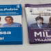 Detienen a un menor en Argentina por el robo de boletas de Javier Milei