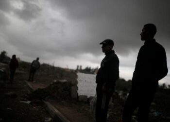 Israel excarceló a tres mujeres y treinta niños en el cuarto día de tregua