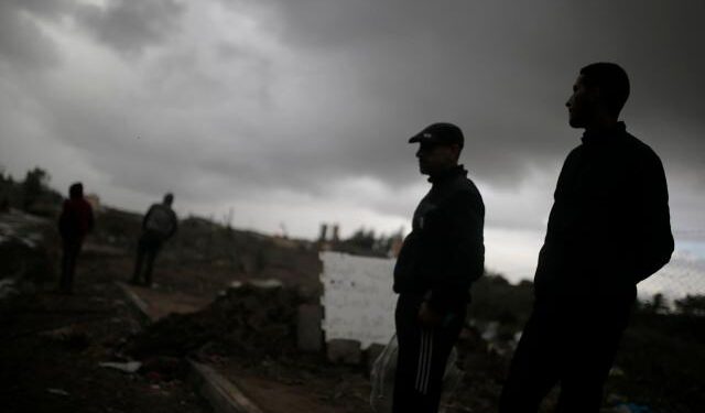 Israel excarceló a tres mujeres y treinta niños en el cuarto día de tregua