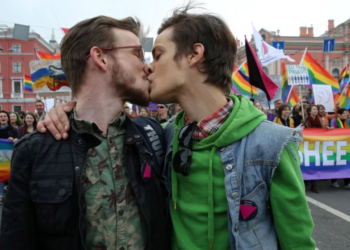 Rusia profundiza rechazo contra la agenda Lgbt e intentará prohibir cualquiera de sus actividades en el país