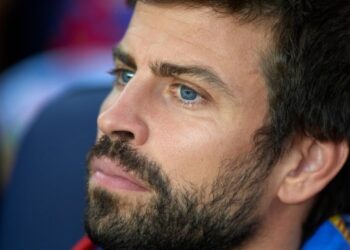 Hacienda le puso el ojo a Gerard Piqué por presunta evasión de impuestos