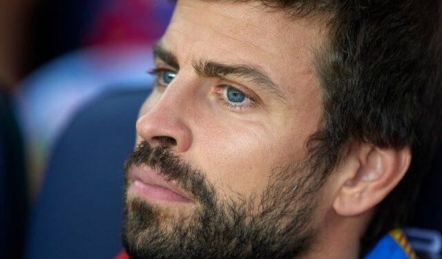 Hacienda le puso el ojo a Gerard Piqué por presunta evasión de impuestos