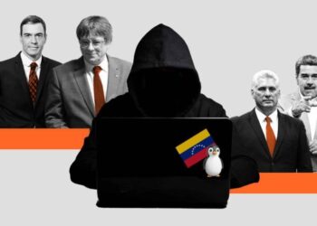 TeamHDP y “el Pingüino”, los hackers venezolanos que robaron información sensible del Psoe