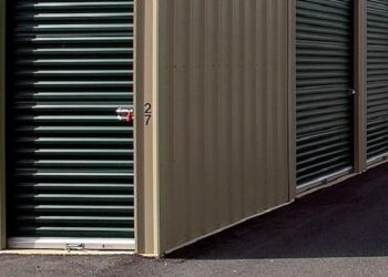 Dantesco hallazgo en Florida: fue encontrada muerta dentro de un garaje que pertenece a su exesposo