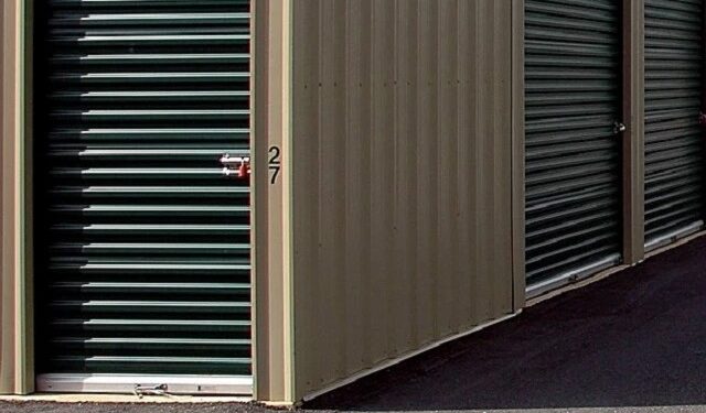 Dantesco hallazgo en Florida: fue encontrada muerta dentro de un garaje que pertenece a su exesposo