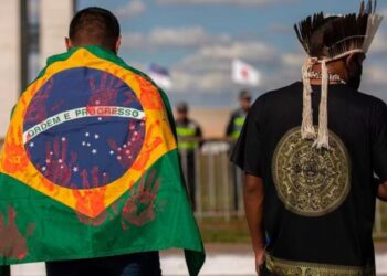 Un jurado impone una condena inédita por el asesinato de un indígena en Brasil