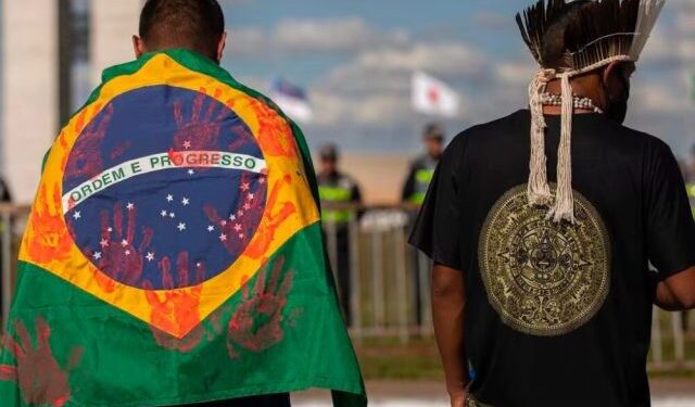 Un jurado impone una condena inédita por el asesinato de un indígena en Brasil