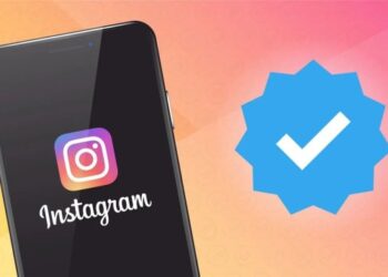 Verificar la cuenta en Instagram: para qué sirve y cómo hacerlo