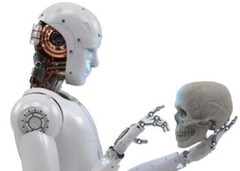 Nigromancia digital: cómo la inteligencia artificial cambia nuestra relación con los muertos