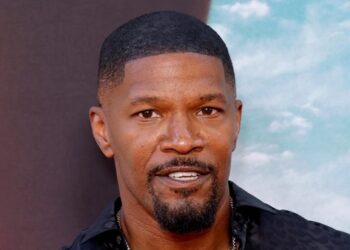 El actor Jamie Foxx  fue demandado por una supuesta agresión sexual ocurrida en 2015