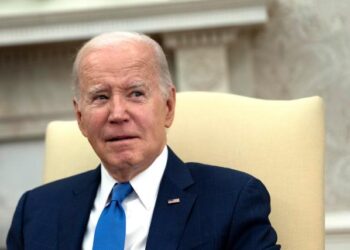 Biden se mostró horrorizado por ataque contra tres estudiantes palestinos en Vermont