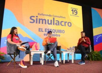 Jorge Rodríguez afirmó que no aceptan ultimátum de nadie tras plazo de EEUU sobre inhabilitaciones (VIDEO)