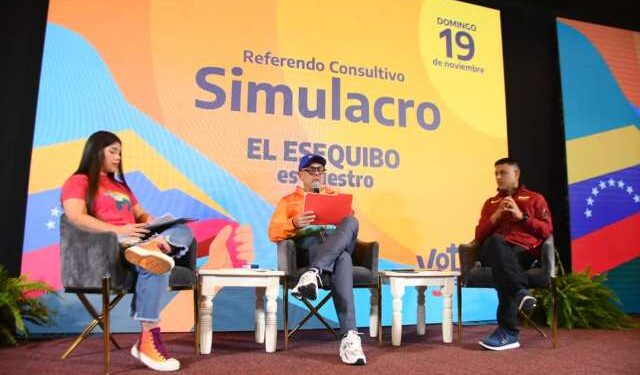 Jorge Rodríguez afirmó que no aceptan ultimátum de nadie tras plazo de EEUU sobre inhabilitaciones (VIDEO)