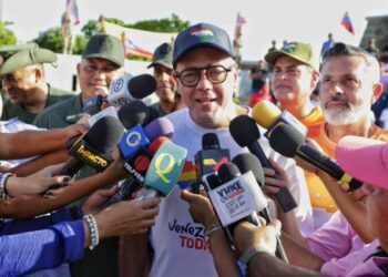 Delta Amacuro limitará con el estado de Guayana Esequiba, según Jorge Rodríguez (Video)