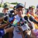 Jorge Rodríguez arremete contra las autoridades de Perú por agresiones a la Vinotinto (Video)