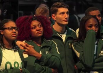 La polémica en torno al reality show de “El juego del calamar”