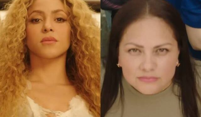 Lili Melgar reveló si realmente ella destapó la “infidelidad” de Piqué a Shakira