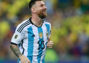 Lionel Messi será inmortalizado con un pueblo de Argentina que llevará su nombre