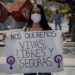 Impunity in violence against women, a scourge that still prevails in Venezuela