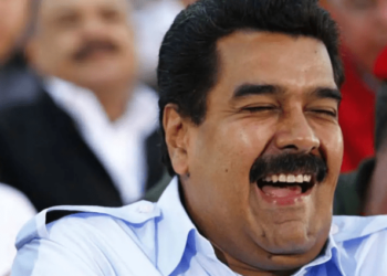 Maduro cumple 61 años este #23Nov y “espera sus regalos”: ¿Qué le darías?