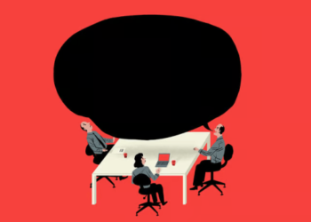 Today’s Bytes: Los efectos de una reunión mal manejada