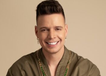 En su tan esperado espectáculo, Marko tendrá como invitado especial a “El Alfa”