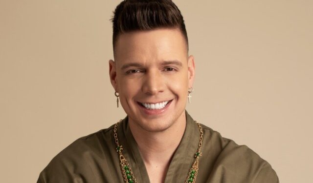 En su tan esperado espectáculo, Marko tendrá como invitado especial a “El Alfa”