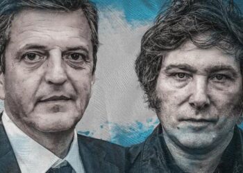 Massa o Milei: Argentina se debate entre el continuismo y el cambio