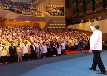 FMV rechaza que la UCV permita que médicos comunitarios concursen en postgrados