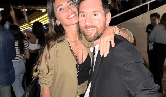 ¿Messi cerca de la derrota más dolorosa de su vida?, rumor de divorcio con Antonela cobra fuerza
