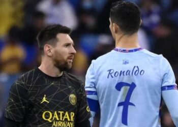 Revelaron cuándo será el electrizante partido en que se volverán a enfrentar Cristiano Ronaldo y Lionel Messi