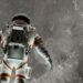 La Nasa planea construir viviendas en la Luna y estarían listas en menos de 20 años