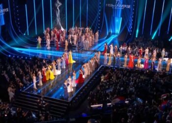 Venezuela en busca de la octava corona: Arranca la ceremonia del Miss Universo en El Salvador