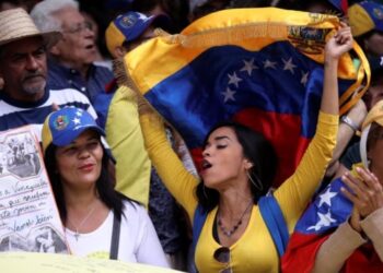 Violencia basada en género en la política venezolana, según análisis en redes sociales
